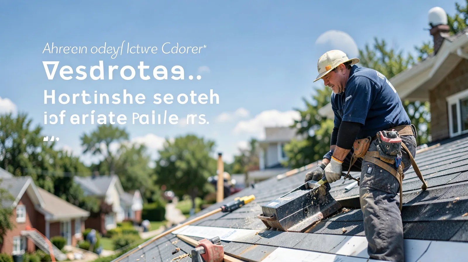 Roof Replacement in Erwinville, LA near me